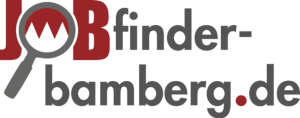 Jobfinder-Bamberg.de Logo